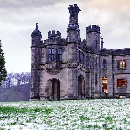 Yha Ilam Hall Ashbourne  Extérieur photo