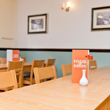 Yha Ilam Hall Ashbourne  Extérieur photo