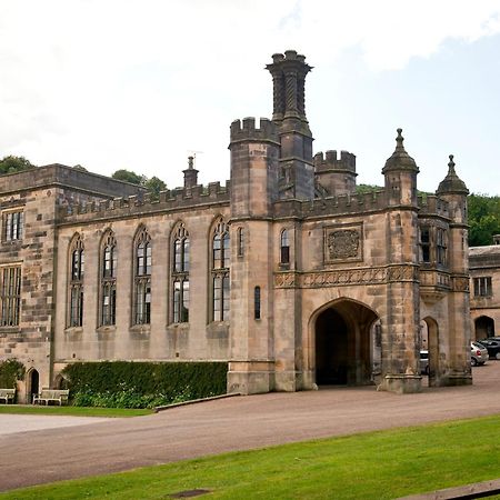 Yha Ilam Hall Ashbourne  Extérieur photo