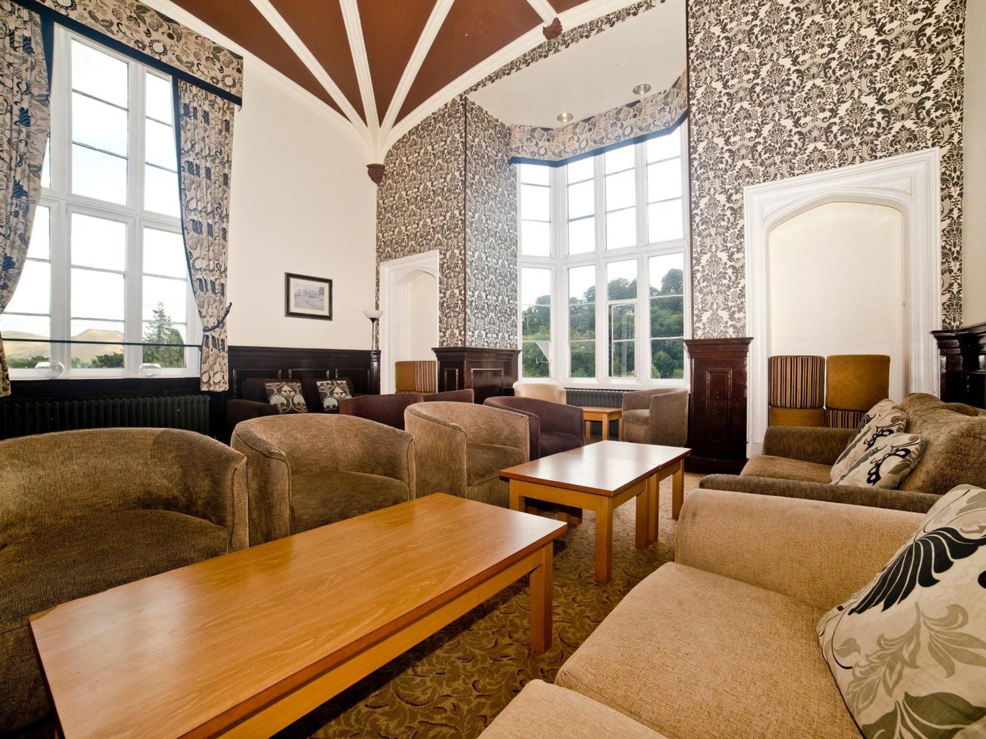 Yha Ilam Hall Ashbourne  Extérieur photo