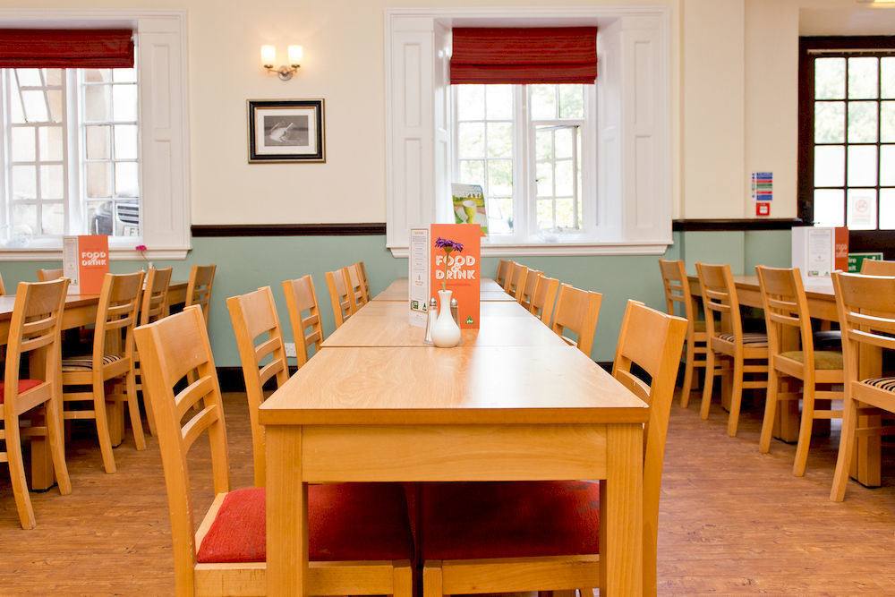 Yha Ilam Hall Ashbourne  Extérieur photo